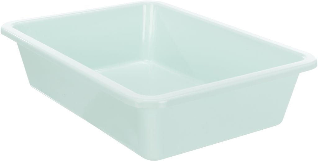 Junior Kitty cat litter tray, 27 × 9 × 37 cm
