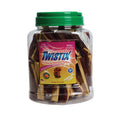 Twistix Canister Pumpkin Spice 50 Sticks