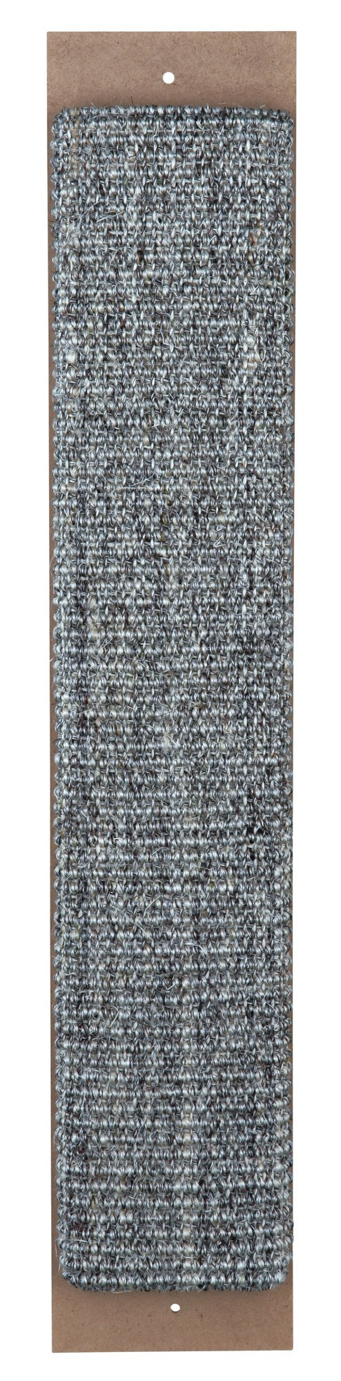 Scratching Board Hanging, Beige, 60 x 11 cm