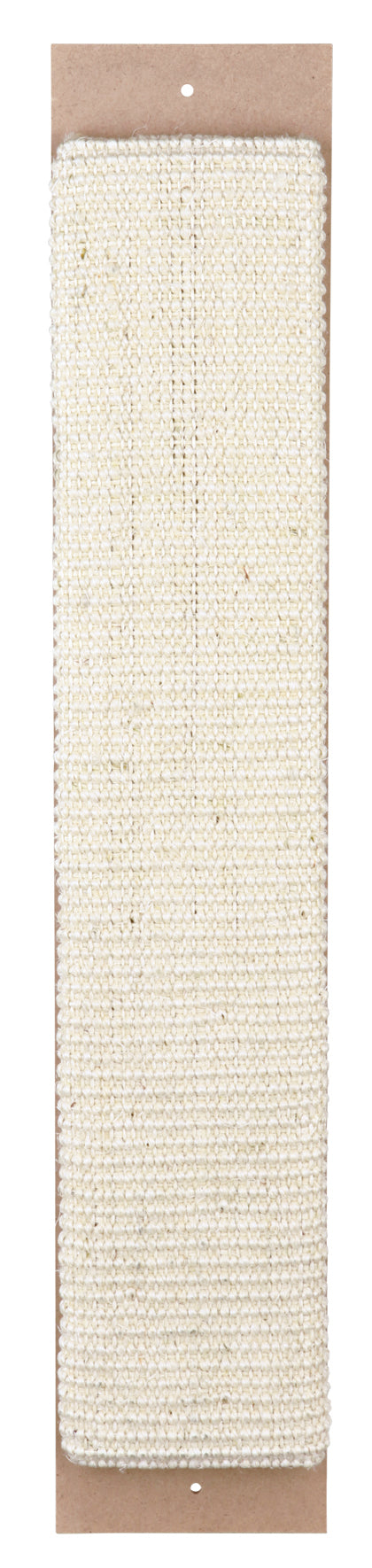 Scratching Board Hanging, Beige, 60 x 11 cm