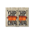 Chip Chops Sun Dried Chicken Jerky