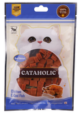 Cube Chicken and Codfish50g