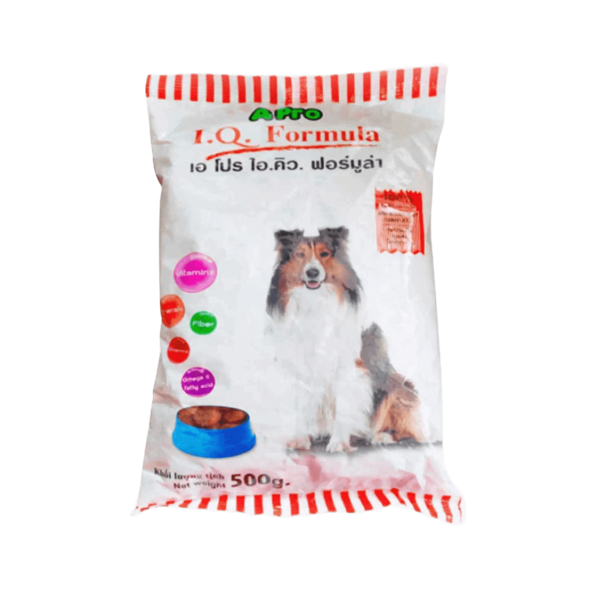 A PRO DOG DRY FOOD - Animeal