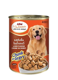 A PRO LIVER CHUNK DOG CAN - Animeal