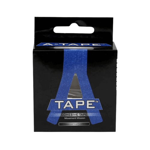 A-TAPE COHESIVE BANDAGE [MEDIUM] - [4.5M X 5M] - Animeal