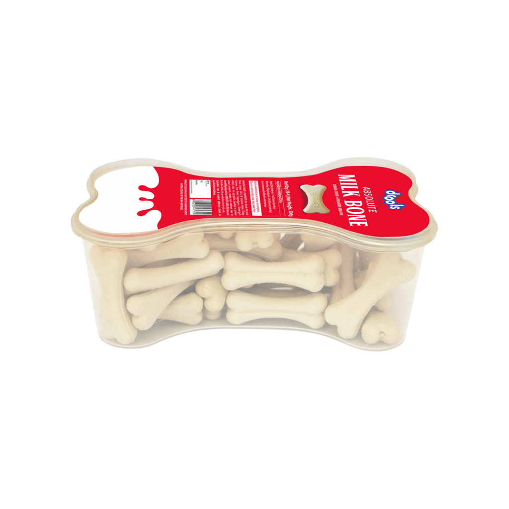 ABSOLUTE MILK BONE - Animeal