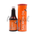 ABSOLUTE SALMON OIL (L) - Animeal