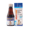 ACD-O-CARE SYRUP - Animeal