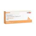 ACEPTOR 2.5MG