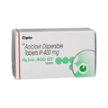 ACIVIR 400 DT TABLET - Animeal