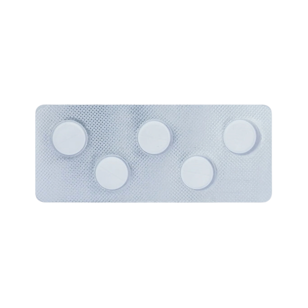 ACIVIR 400 DT TABLET - Animeal