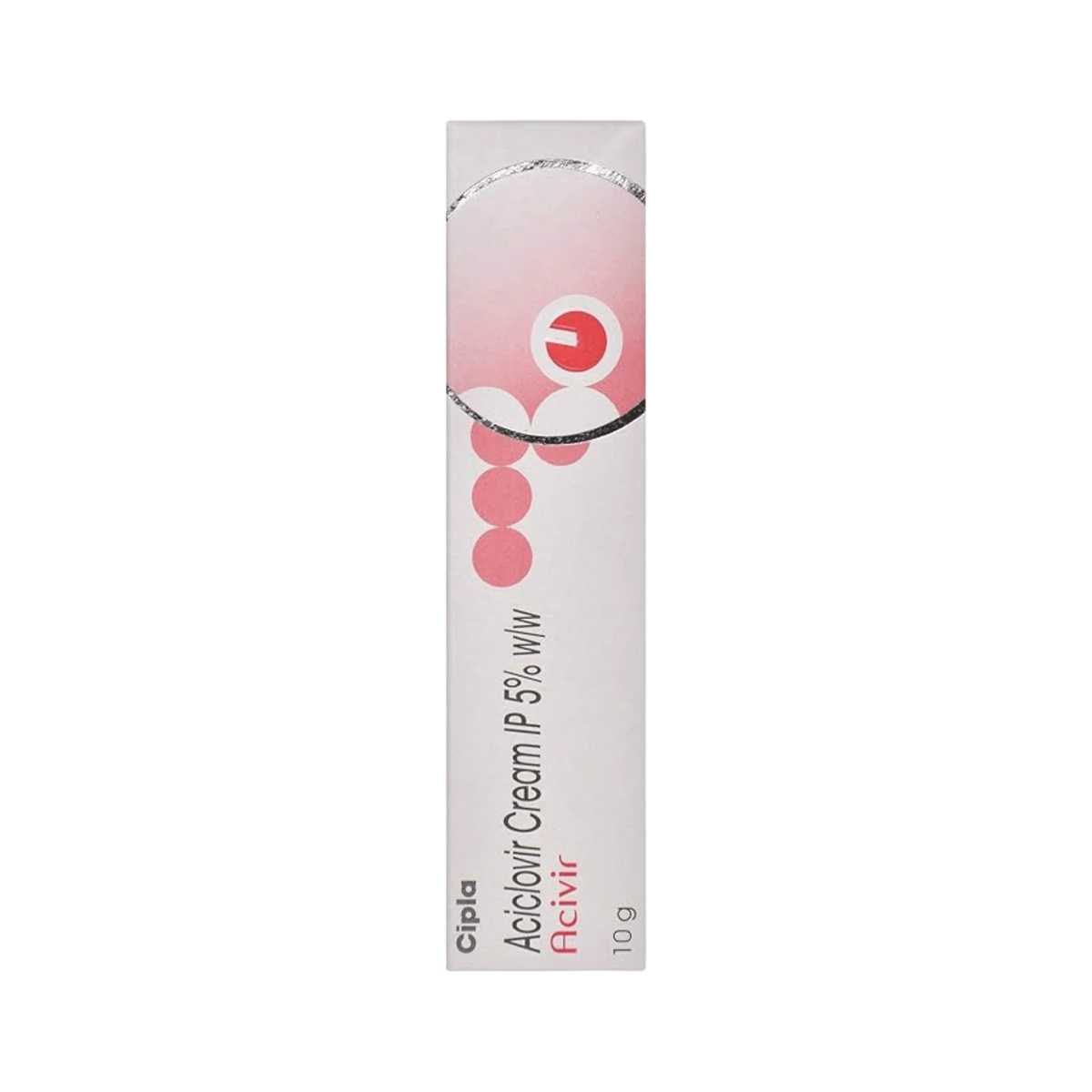 ACIVIR CREAM - Animeal