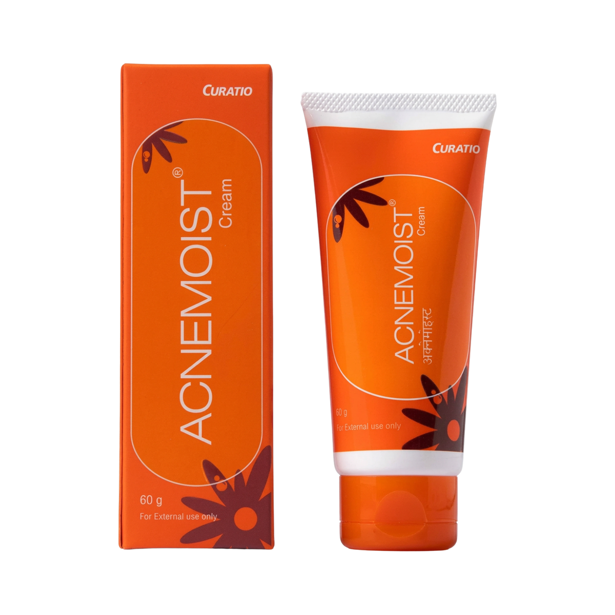 ACNEMOIST CREAM - Animeal