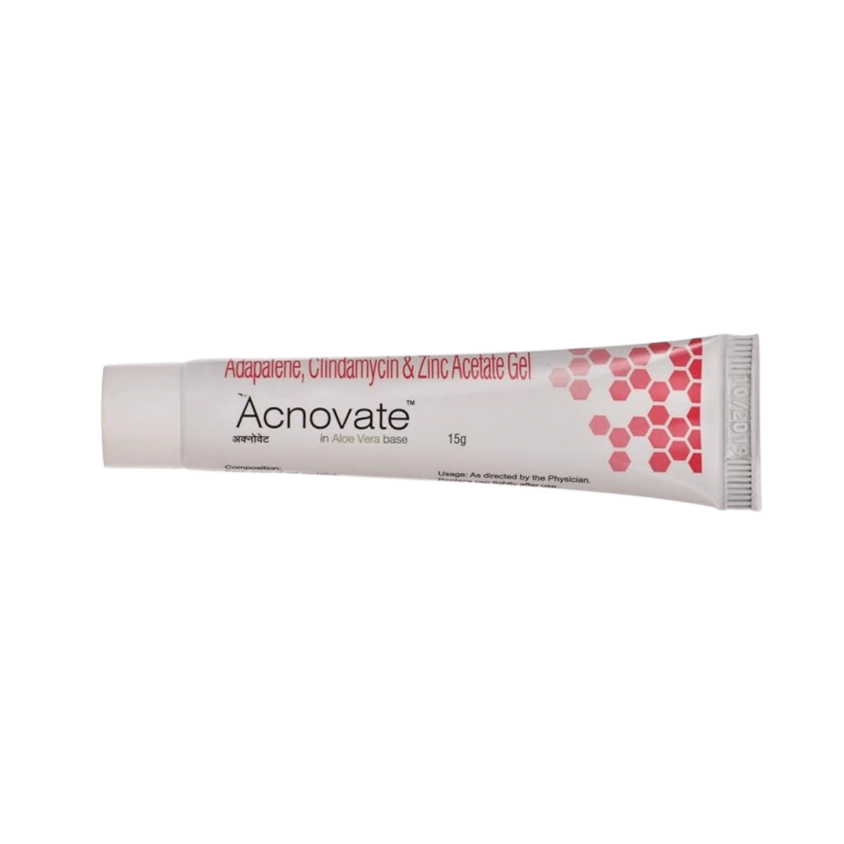 ACNOVATE GEL - Animeal