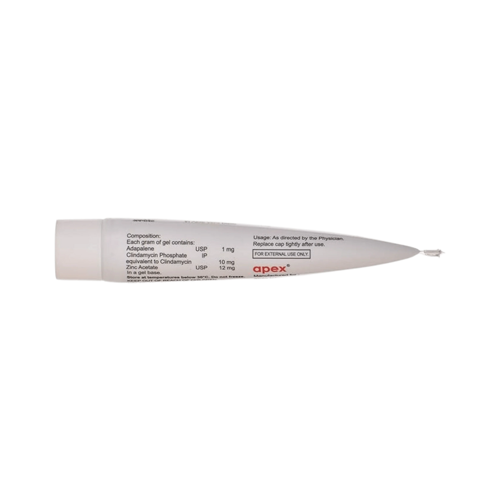 ACNOVATE GEL - Animeal