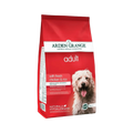 AG ADULT FRESH CHIC& RICE DOG DRY FOOD (M) - Animeal