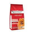 AG DOG MINI CHICKEN & RICE DRY FOOD [2KG] - Animeal