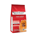 AG DOG MINI CHICKEN & RICE DRY FOOD [6KG] - Animeal