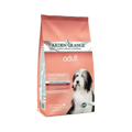 AG DOG SALMON AND RICE DRY FOOD (L) - Animeal
