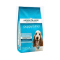 AG PUPPY JUNIOR DRY FOOD (S) - Animeal