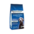 AG PUPPY JUNIOR LARGE BREED DRY FOOD (M) - Animeal