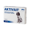 AKTIVAIT MEDIUM & LARGE BREED - Animeal