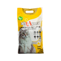 ALL 4 PETS CAT LITTER LEMON - Animeal