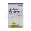 ALLERGIA TABLET - Animeal