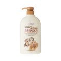 ALOE RINSE SHAMPOO - Animeal