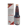 ALTHROMB SYRUP [200 ML] - Animeal