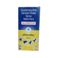 ALVIMYCIN SPRAY - Animeal