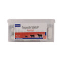 AMOXIRUM BOLUS - Animeal