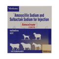 AMOXIRUM FORTE INJ 3000MG - Animeal