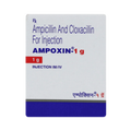 AMPOXIN 1GM INJ - Animeal