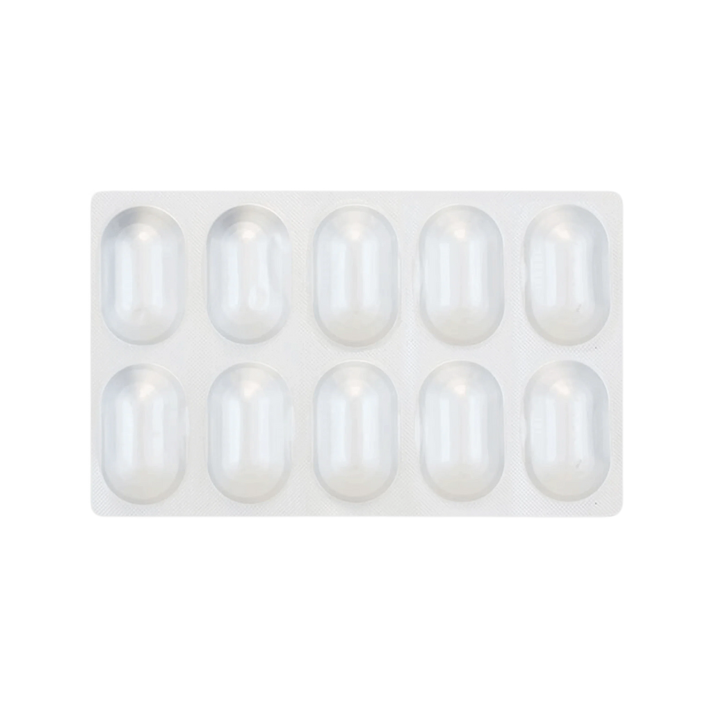 APCIL 375MG TABLET - Animeal