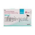 APOQUEL FCT 5.4MG TABLET - Animeal