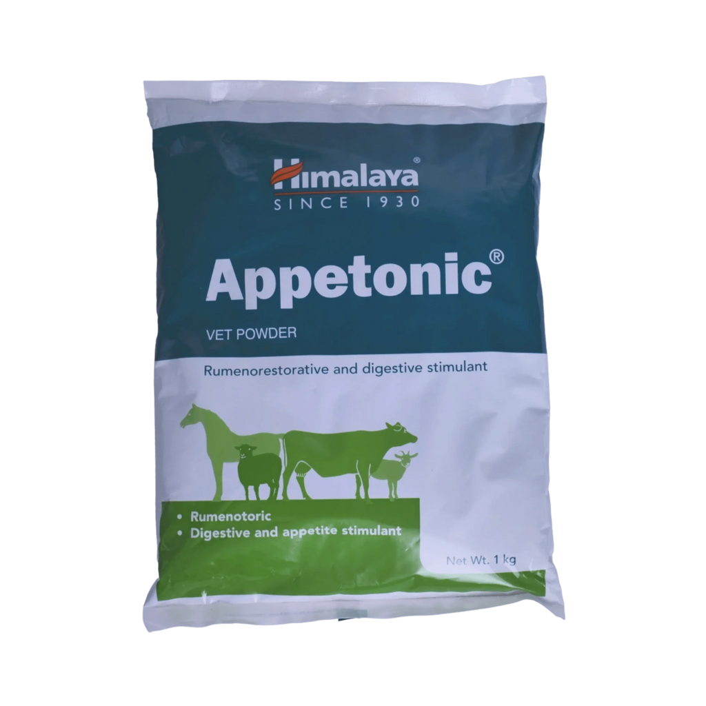 APPETONIC VET POWDER (L) - Animeal