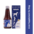 APTIQUIK SYRUP - Animeal
