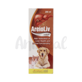AREIOLIV SYRUP - Animeal