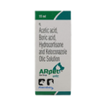 ARPET EAR DROP - Animeal