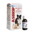 ASBRIP PET SYRUP - Animeal