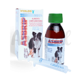 ASBRIP PET SYRUP (S) - Animeal