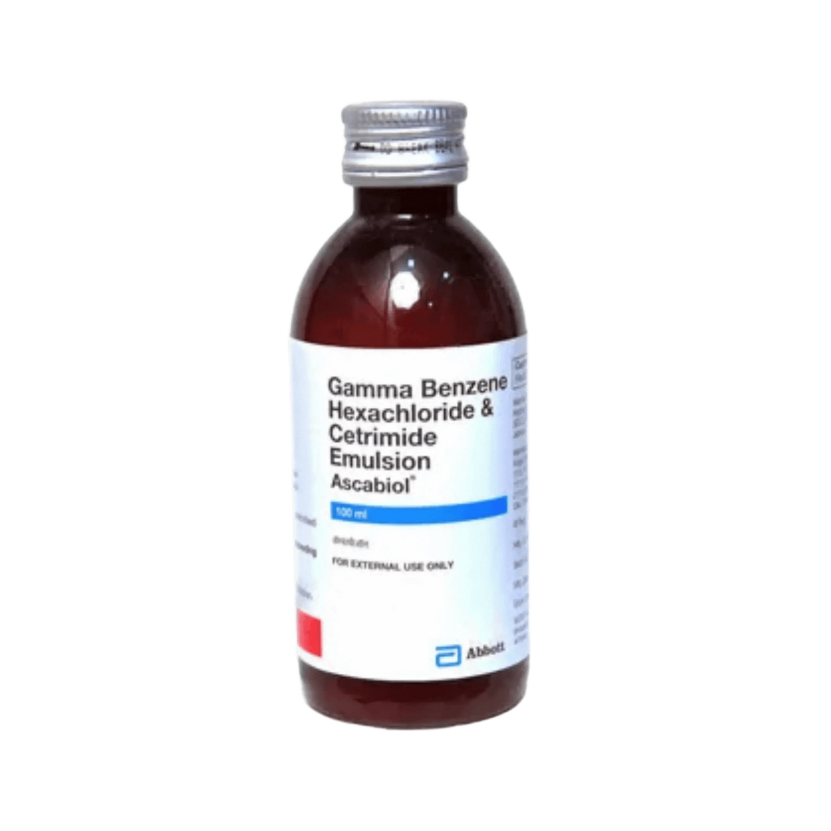 ASCABIOL LIQUID - Animeal