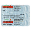 ATARAX SR 50MG TABLET