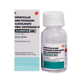 AUGMENTIN DUO SYRUP - Animeal