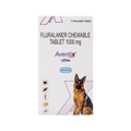 AVENTIX 20 TO 40KG DOG TABLET - Animeal