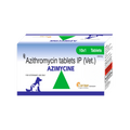 AZIMYCINE TABLET - Animeal