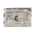 Amprolium Powder (L) - Animeal