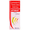 Aptimust Syrup
