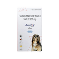 Aventix 4.5 To 10kg Dog Tablet - Animeal